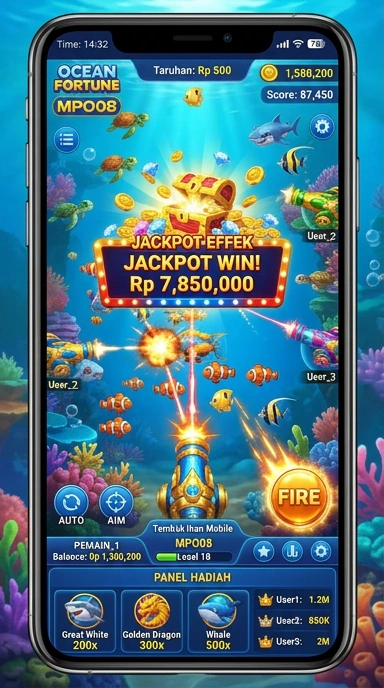 Informasi aplikasi terbaru di mpo08 untuk pengguna.